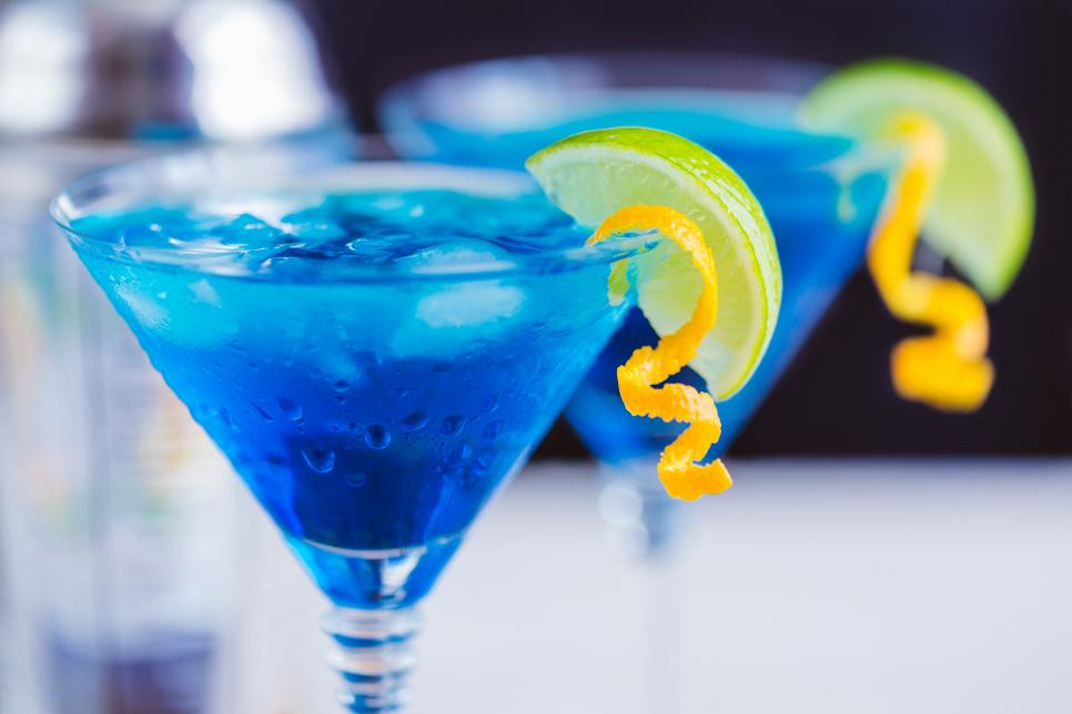 10 Iconic Caribbean Cocktails | Caribbean Vacations Destinations, Ideas ...