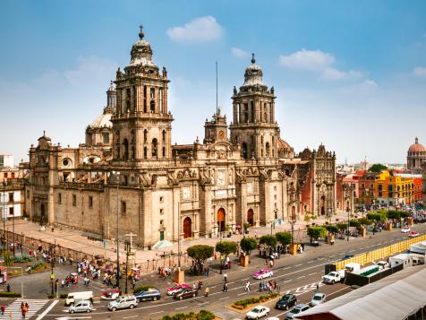 The Best Way to Explore Mexico City? Pick a Neighborhood