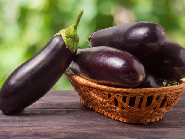 Can You Freeze Eggplant? | Freezing Eggplant Tips | HGTV