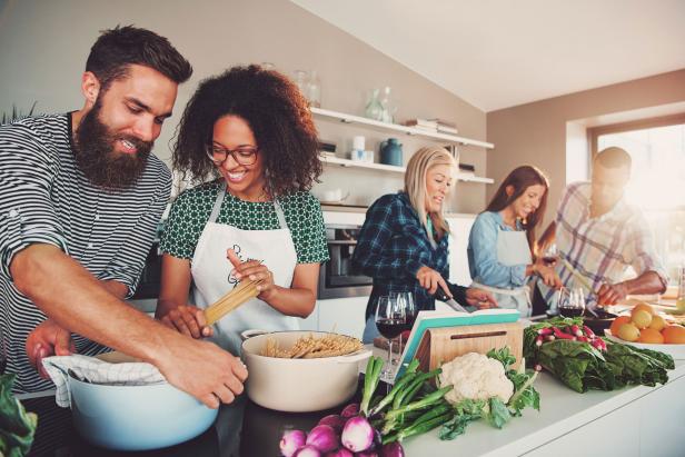 Ubud Cooking Classes