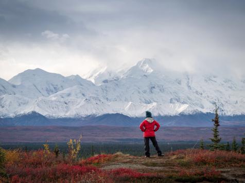 Alaskan Adventure Sweepstakes