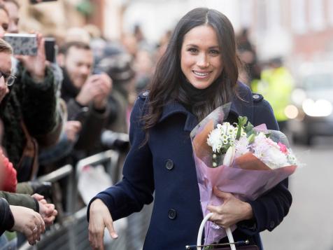 Is Meghan Markle Affecting the Real Estate Market?
