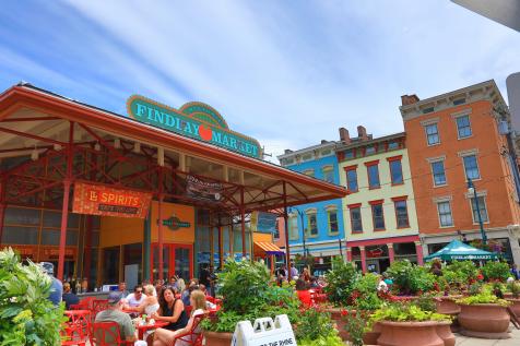 10 Must-See Year-Round Things to Do in Cincinnati, Ohio