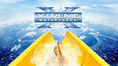 travel channel extreme waterparks