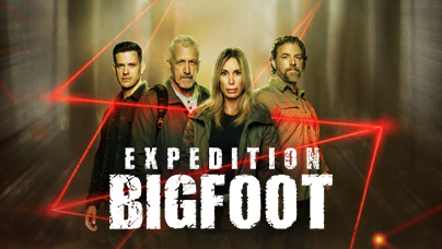 Expedition Bigfoot