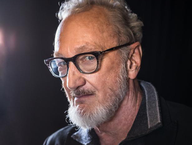 Robert Englund done playing Freddy Krueger: 'Too old and thick