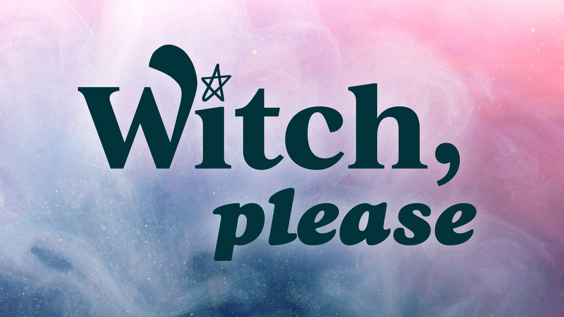 Please wallpaper witch HD Gaming