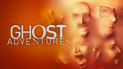 Ghost Adventures Season 1 Download