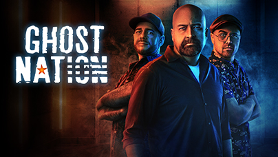 Ghost hunters online streaming