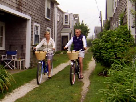 Sam's Top 5: Martha's Vineyard