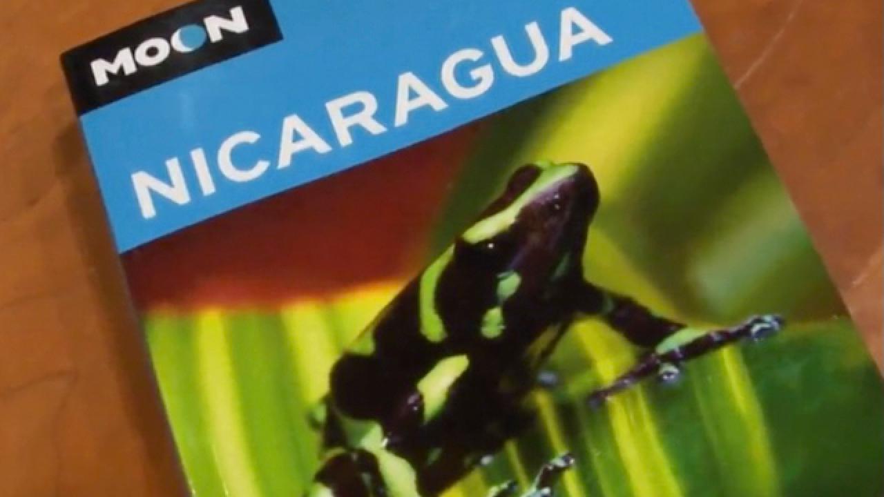 Discover Nicaragua's Allure