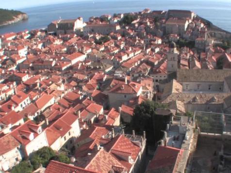 Discovering Dubrovnik