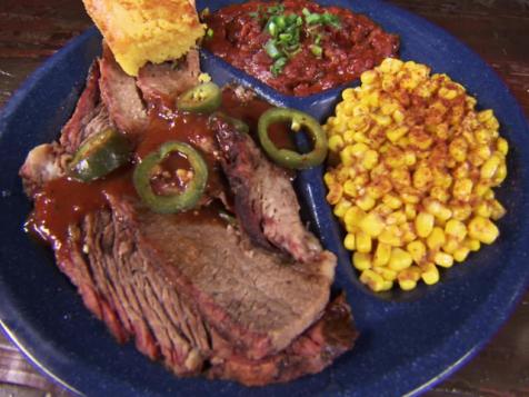 Top Places to Chowdown BBQ