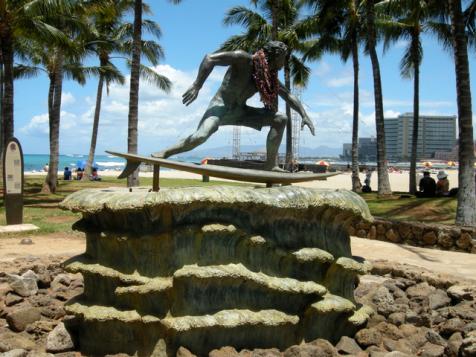 What to Do in Honolulu