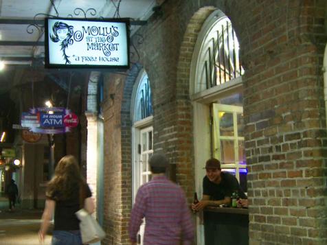 The French Quarter's Best Bars