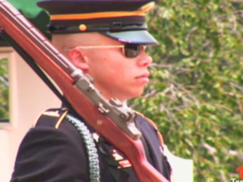 Arlington National Cemetery