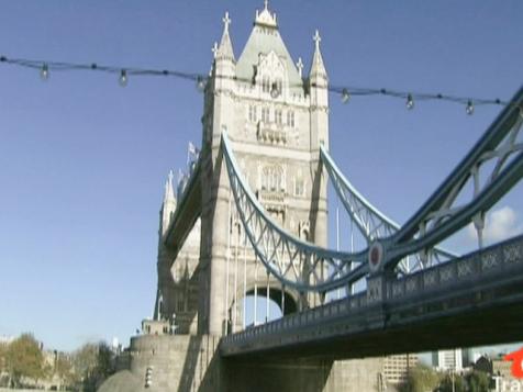 Visit London's Tower Bridge