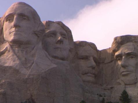 Mount Rushmore and Beyond