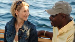 SAMANTHA BROWN'S PASSPORT TO GREAT WEEKEND ESCAPES