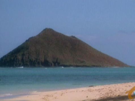 Enjoy the Sun on Lanikai Beach