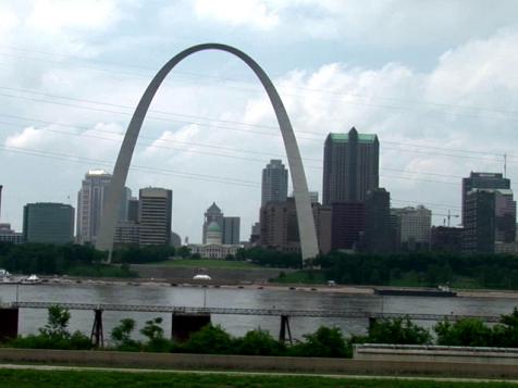 St. Louis, Gateway to the West