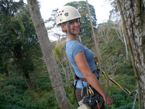 Sam Tours Lake Nicaragua