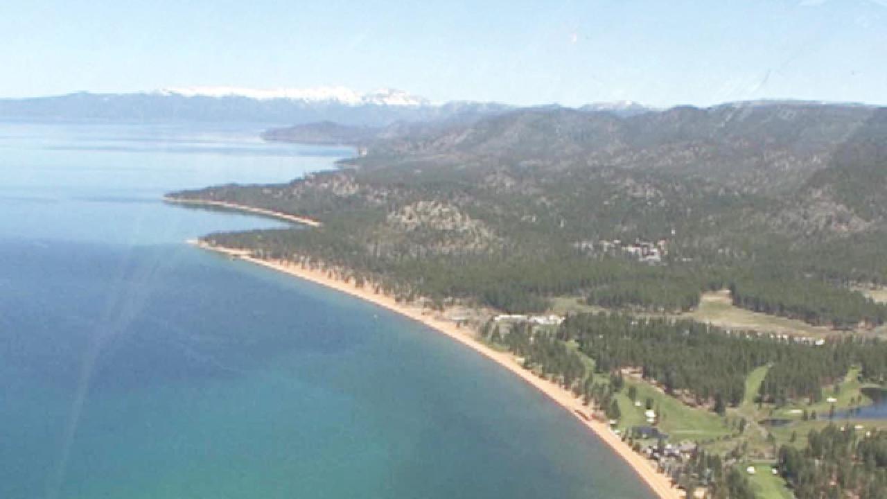 Enjoy Lake Tahoe Year Round