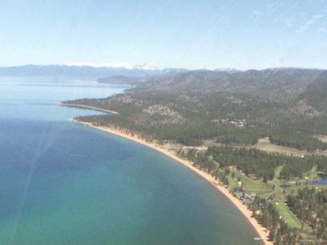 Enjoy Lake Tahoe Year Round