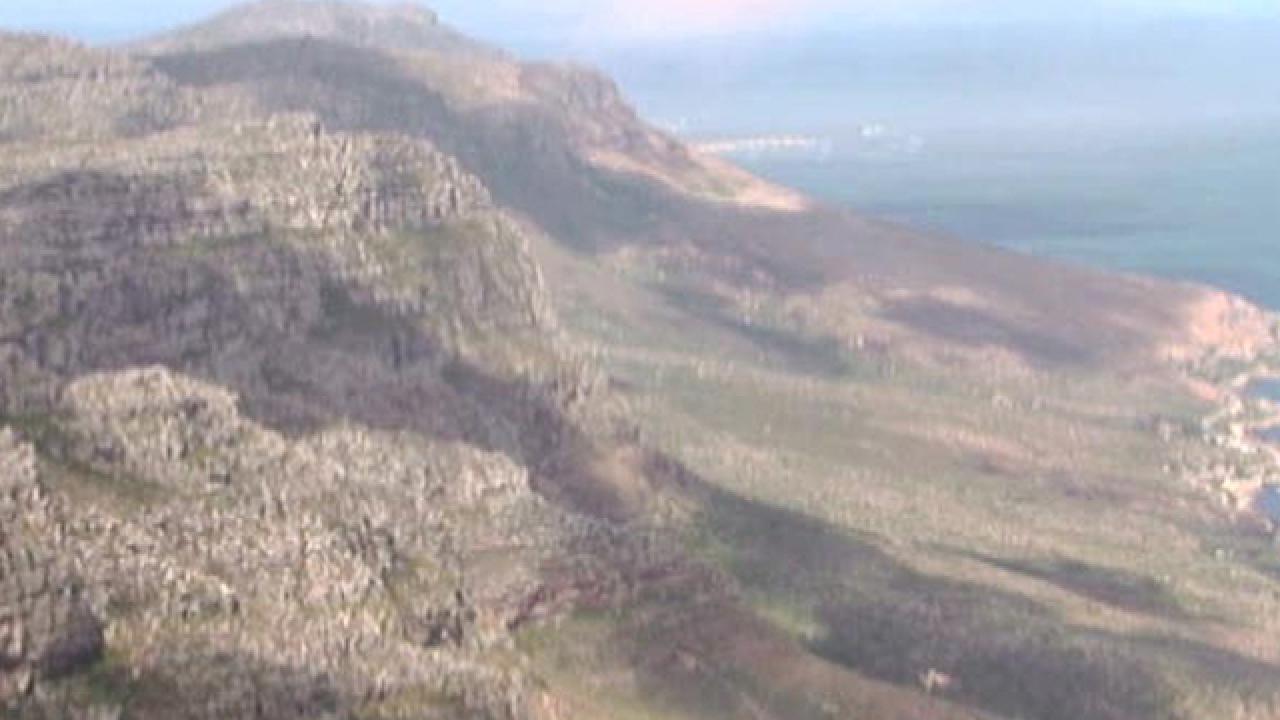 Natural Wonders of Cape Town