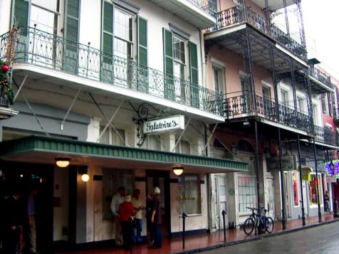 New Orleans' Best Restaurants