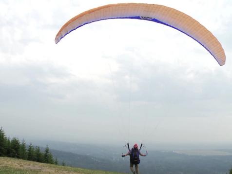 Shane O Soars in Seattle