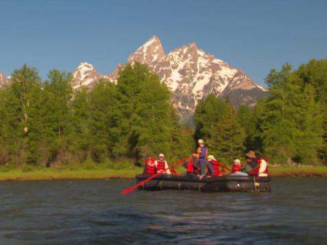 What to Do in Grand Teton