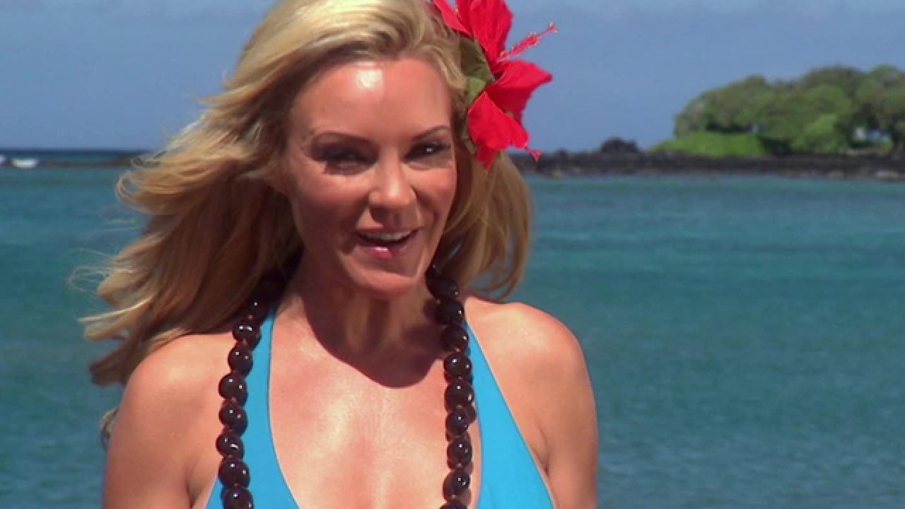 Bridget's Turn-Ons: Hawaii