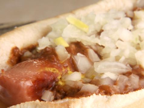 A Century of Coney Island Dogs