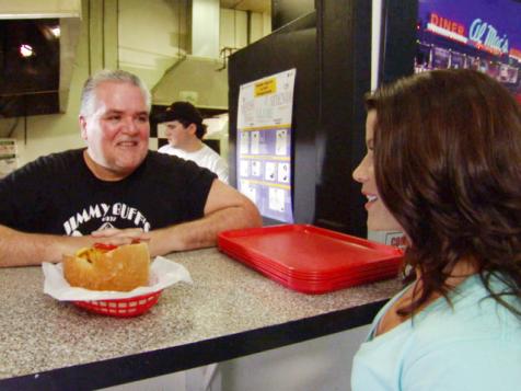 New Jersey's Deep-Fried Dogs