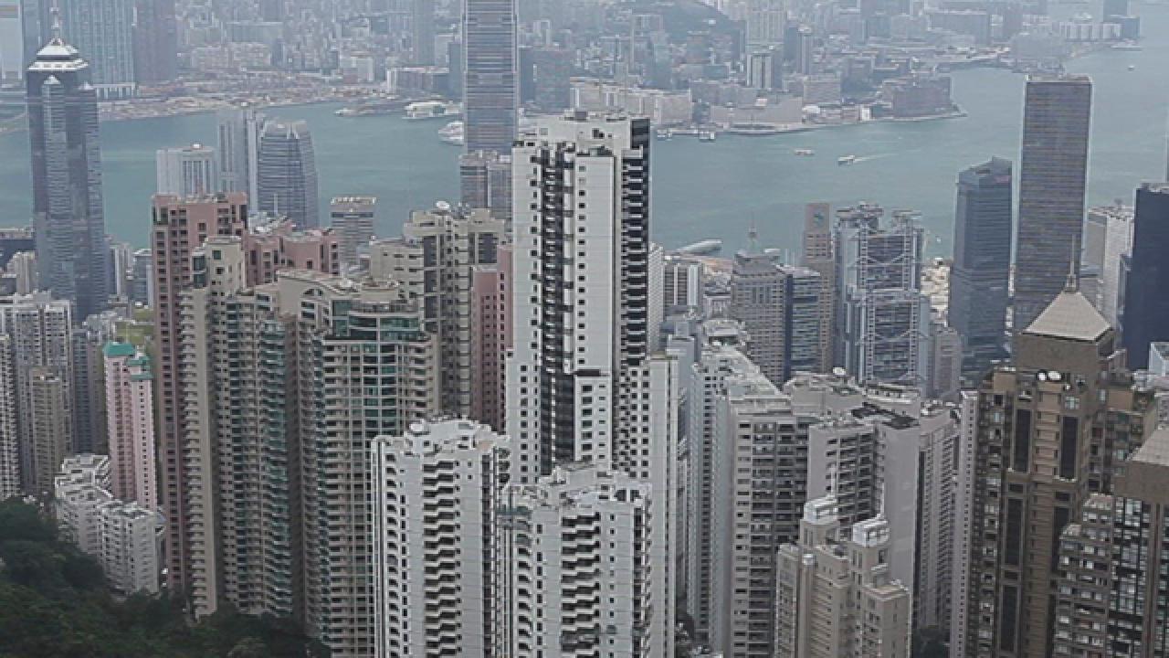Hong Kong: Where to Stay