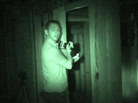 Ghost Adventures Music Video