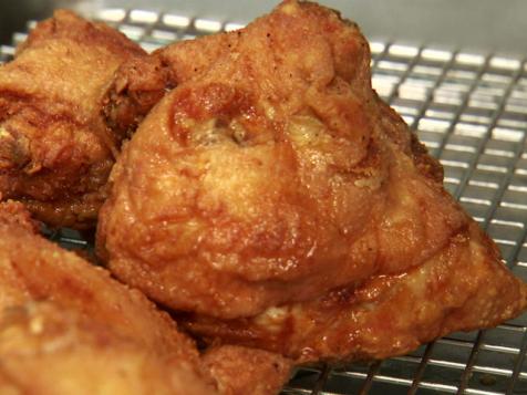 Missouri's Fried-Chicken Mecca