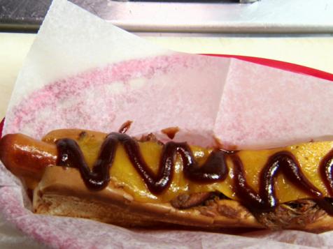 Hartford's Best Hot Dogs