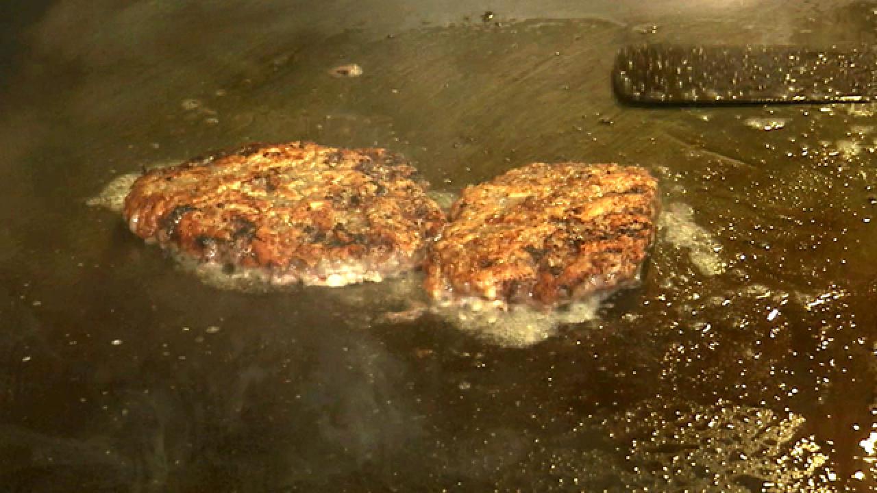 Amarillo's Chicken-Fried Steak