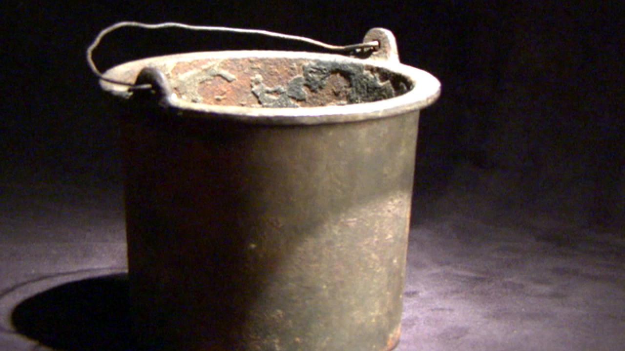 The Pot That Changed Seattle
