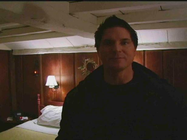 ghost adventures valentines day special