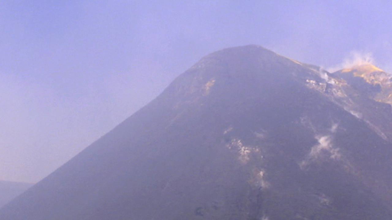 Don't Miss Mt. Etna