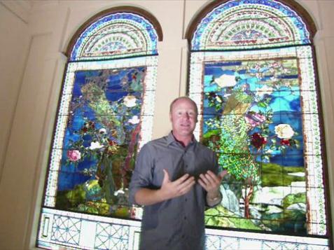 Great American Stained Glass
