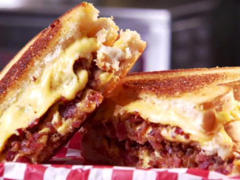 Cincinnati's Killer Sandwiches