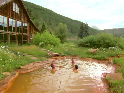 Visit Dunton Hot Springs