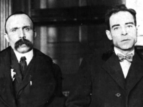 Sacco and Vanzetti, Innocent?