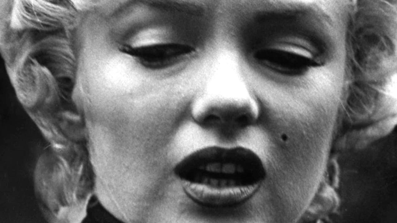 Was Marilyn Monroe Murdered?