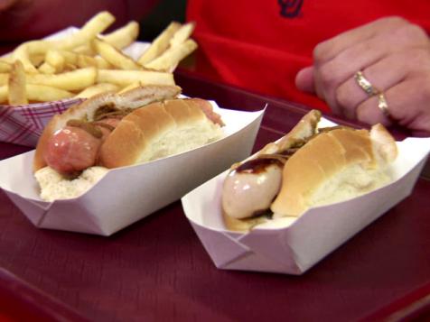 Heid's Signature Hot Dogs