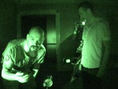 Winchester Mystery House | Ghost Adventures | Travel Channel